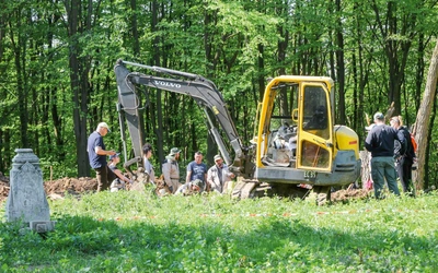Nie tylko Wołyń. Co wiemy o polskich ofiarach UPA z 1945 roku?