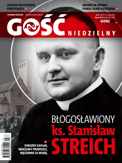 GN 21/2025 Wydania ogólnopolskie PDF