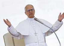 „Budujmy dalej mosty" – Papież na 10-lecie Laudato si’