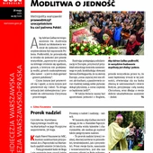 Gość Warszawski 21/2025