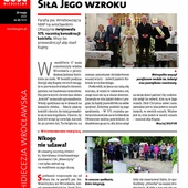 Gość Wrocławski 21/2025