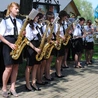 Dęte brzmienia i rodzinna atmosfera - Wojciechów zaprasza na festiwal orkiestr