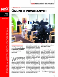 Gość Koszalińsko-Kołobrzeski 21/2025