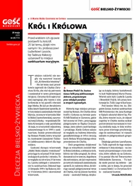 Gość Bielsko-Żywiecki 21/2025