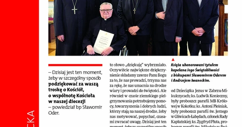 Gość Gliwicki 21/2025