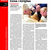 Gość Katowicki 21/2025