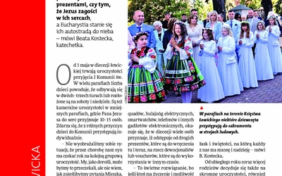 Gość Łowicki 21/2025