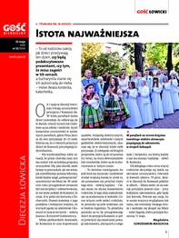 Gość Łowicki 21/2025