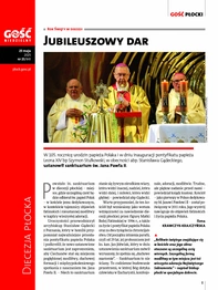 Gość Płocki 21/2025