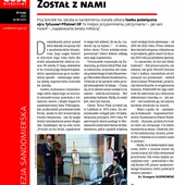 Gość Sandomierski 21/2025