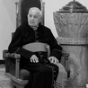 Nie żyje ks. Roman Wójcik