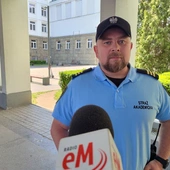 Gliwice. Politechnika Śląska wyposaży Straż Akademicką w paralizatory?