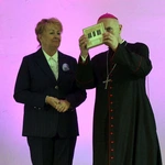 XVII Wojewódzki Konkurs Piosenki Religijnej - laureaci