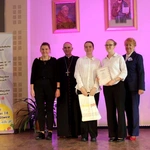 XVII Wojewódzki Konkurs Piosenki Religijnej - laureaci