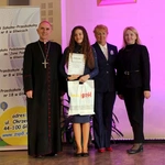 XVII Wojewódzki Konkurs Piosenki Religijnej - laureaci