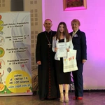 XVII Wojewódzki Konkurs Piosenki Religijnej - laureaci