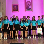 XVII Wojewódzki Konkurs Piosenki Religijnej - laureaci