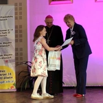 XVII Wojewódzki Konkurs Piosenki Religijnej - laureaci
