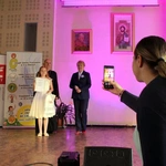 XVII Wojewódzki Konkurs Piosenki Religijnej - laureaci