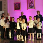 XVII Wojewódzki Konkurs Piosenki Religijnej - laureaci