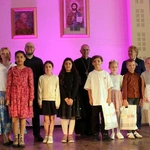 XVII Wojewódzki Konkurs Piosenki Religijnej - laureaci