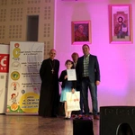 XVII Wojewódzki Konkurs Piosenki Religijnej - laureaci