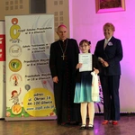 XVII Wojewódzki Konkurs Piosenki Religijnej - laureaci