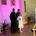 XVII Wojewódzki Konkurs Piosenki Religijnej - laureaci