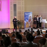 XVII Wojewódzki Konkurs Piosenki Religijnej - laureaci