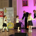 XVII Wojewódzki Konkurs Piosenki Religijnej - laureaci