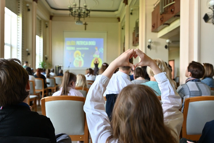 Młodzi muzycy na swoim festiwalu