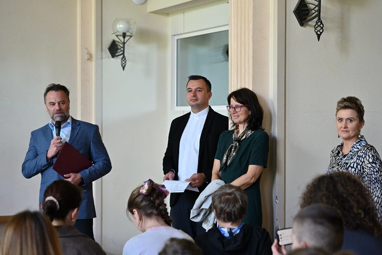 Młodzi muzycy na swoim festiwalu