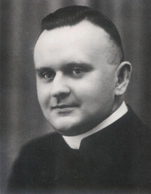 ks. Stanisław Streich