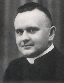ks. Stanisław Streich