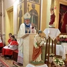 Maryja wciąż obecna
