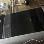 Zakończenie modernizacji magazynów żywności