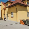 Zakończenie modernizacji magazynów żywności