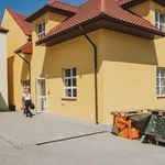 Zakończenie modernizacji magazynów żywności