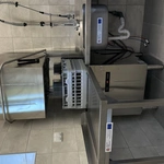 Zakończenie modernizacji magazynów żywności