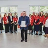 Nowe możliwości wsparcia dla potrzebujących