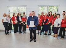 Nowe możliwości wsparcia dla potrzebujących