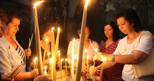 Ut unum sint. Tekst encykliki Jana Pawła II o działalności ekumenicznej