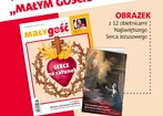 Jest czerwcowy "Mały Gość"