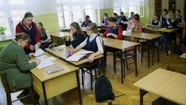 Edukacja zdrowotna czy seksualizacja dzieci i młodzieży? - otwarte spotkanie dla rodziców i nauczycieli