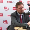 Maciej Biskupski: Należy sobie zadać pytanie, czy szef GZM nie powinien być wybierany w bezpośrednich wyborach