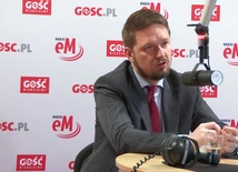 Maciej Biskupski: Należy sobie zadać pytanie, czy szef GZM nie powinien być wybierany w bezpośrednich wyborach