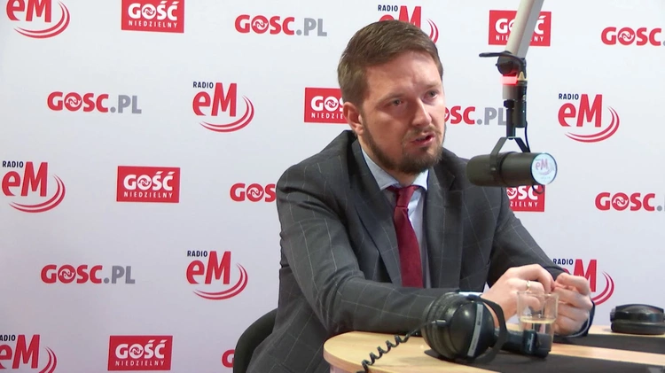 Maciej Biskupski: Należy sobie zadać pytanie, czy szef GZM nie powinien być wybierany w bezpośrednich wyborach