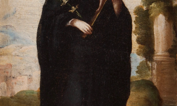 Św. Rita