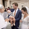 Świdniczanie otrzymali błogosławieństwo od papieża Leona