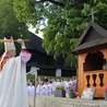 Skrzyszów cieszy się z dwóch odzyskanych skarbów